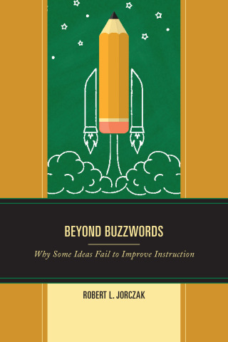 Cover image: Beyond Buzzwords 1st edition 9781475834758