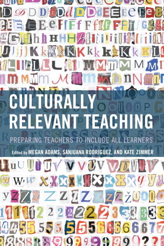 Cover image: Culturally Relevant Teaching 9781475834789