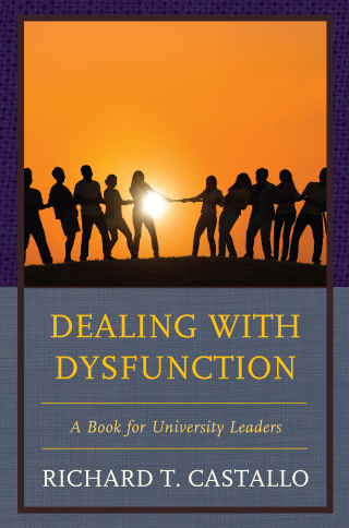 Cover image: Dealing with Dysfunction 9781475834819