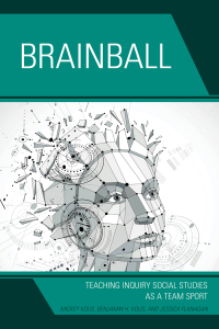 Immagine di copertina: Brainball 9781475834840