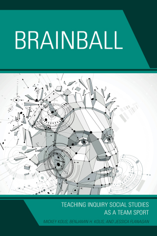Imagen de portada: Brainball 9781475834840
