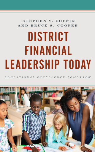 表紙画像: District Financial Leadership Today 9781475834901