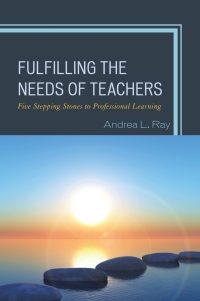 Titelbild: Fulfilling the Needs of Teachers 9781475835007