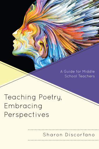 Titelbild: Teaching Poetry, Embracing Perspectives 9781475835359