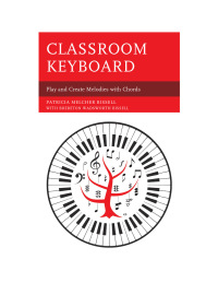Immagine di copertina: Classroom Keyboard 9781475835427