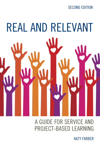 Cover image: Real and Relevant 2nd edition 9781475835441