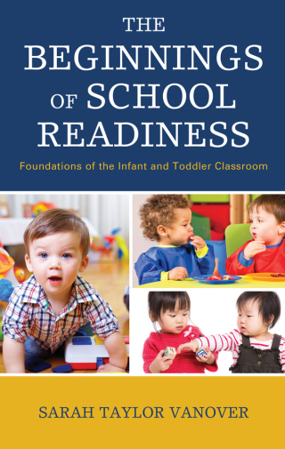 Imagen de portada: Beginnings of School Readiness 9781475835878