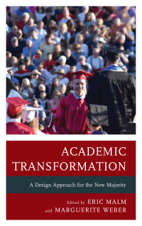 Imagen de portada: Academic Transformation 9781475836042