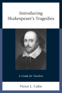 Imagen de portada: Introducing Shakespeare's Tragedies 9781475836097
