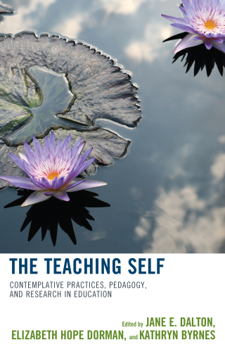Imagen de portada: Teaching Self 9781475836318