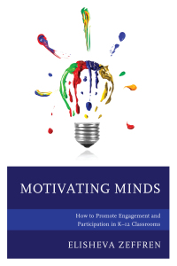 Cover image: Motivating Minds 9781475836370