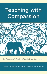 Cover image: Teaching with Compassion 9781475836547