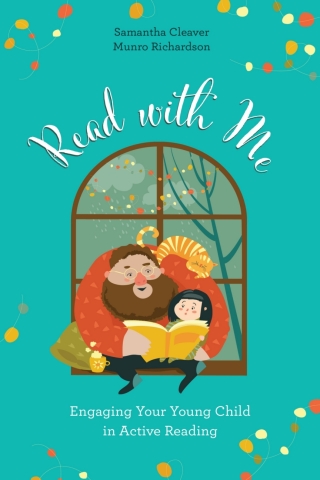 Immagine di copertina: Read with Me 9781475836691