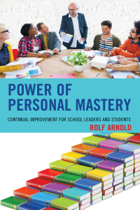 Omslagafbeelding: Power of Personal Mastery 9781475836875