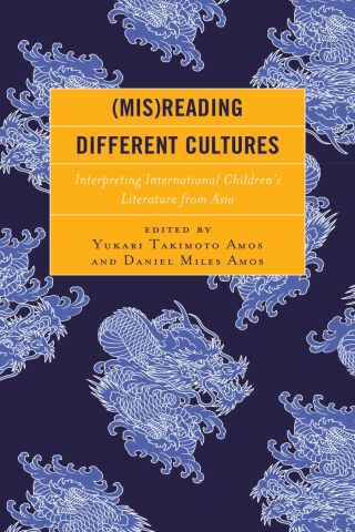 Cover image: (Mis)Reading Different Cultures 1st edition 9781475836899