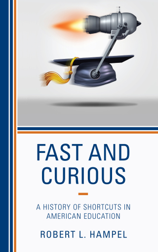 Titelbild: Fast and Curious 1st edition 9781475836929