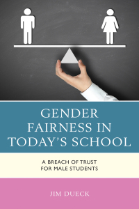 Omslagafbeelding: Gender Fairness in Today's School 9781475836967