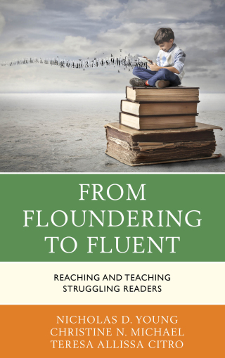 Cover image: From Floundering to Fluent 1st edition 9781475836981