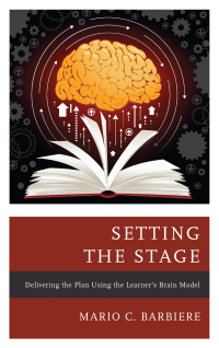 Cover image: Setting the Stage 9781475837230