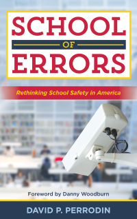 صورة الغلاف: School of Errors 9781475837445