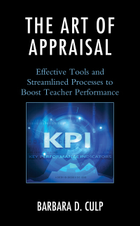 Cover image: The Art of Appraisal 9781475837650