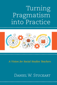 Cover image: Turning Pragmatism into Practice 9781475837711