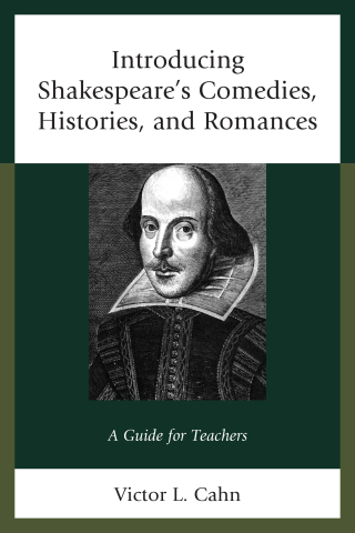 Immagine di copertina: Introducing Shakespeare's Comedies, Histories, and Romances 1st edition 9781475837988