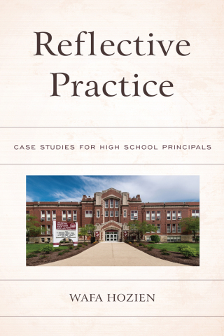 Cover image: Reflective Practice 9781475838558