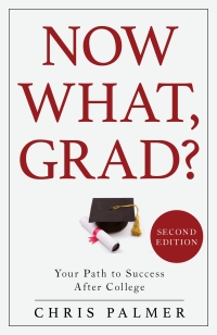 Imagen de portada: Now What, Grad? 2nd edition 9781475838930