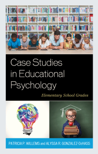 Imagen de portada: Case Studies in Educational Psychology 9781475839142