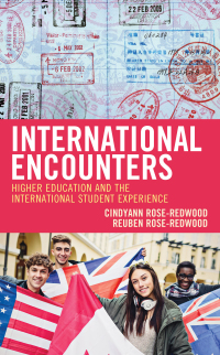 Cover image: International Encounters 9781475839418
