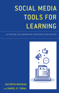 Cover image: Social Media Tools for Learning 9781475839623