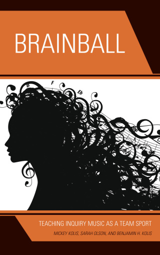 Imagen de portada: Brainball 1st edition 9781475839715