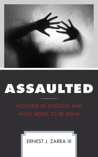 Cover image: Assaulted 1st edition 9781475839807