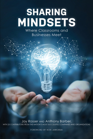 Cover image: Sharing Mindsets 9781475840629