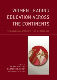 Imagen de portada: Women Leading Education Across the Continents 9781475840704