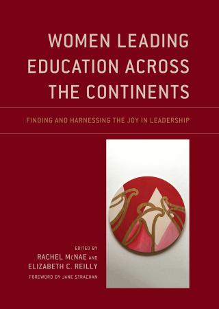 صورة الغلاف: Women Leading Education Across the Continents 1st edition 9781475840704
