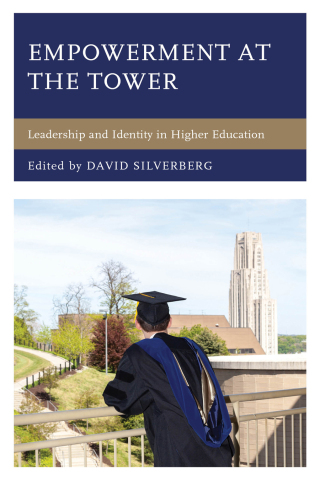 Cover image: Empowerment at the Tower 1st edition 9781475840735