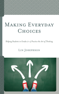 Cover image: Making Everyday Choices 9781475840797