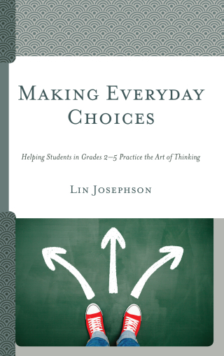 Imagen de portada: Making Everyday Choices 9781475840797
