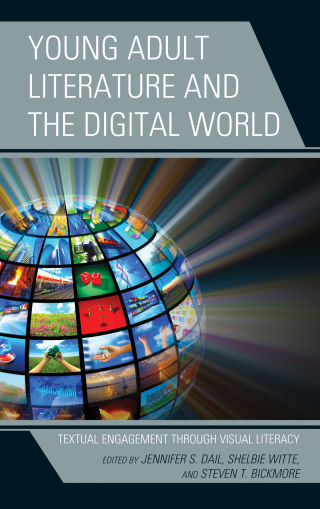 Imagen de portada: Young Adult Literature and the Digital World 9781475840834