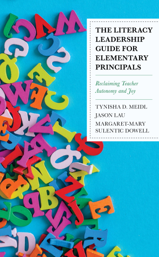 Cover image: Literacy Leadership Guide for Elementary Principals 9781475840889