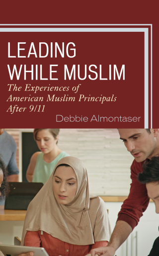 Imagen de portada: Leading While Muslim 1st edition 9781475840940