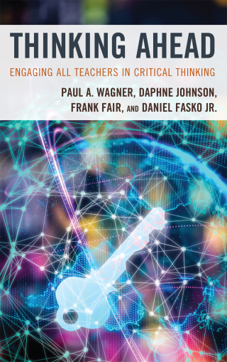 Cover image: Thinking Ahead 9781475841008