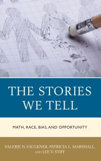 Cover image: The Stories We Tell 9781475841626