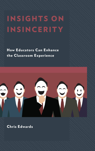 Immagine di copertina: Insights on Insincerity 9781475841718