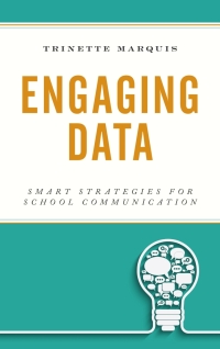 Cover image: Engaging Data 9781475841879