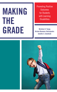 Cover image: Making the Grade 9781475841947