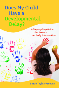Omslagafbeelding: Does My Child Have a Developmental Delay? 9781475842029