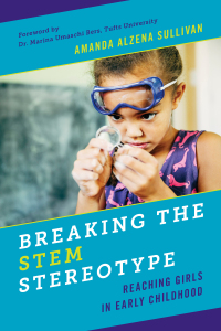 Cover image: Breaking the STEM Stereotype 9781475842043